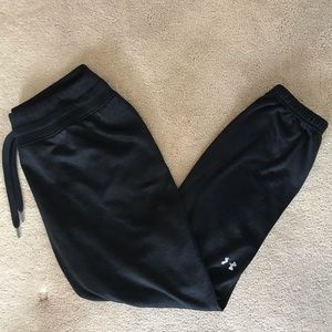 Under Armor Storm Jogger Sweatpants